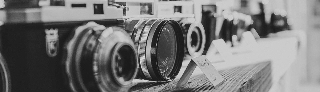 Atelier Photographe "grand débutant"