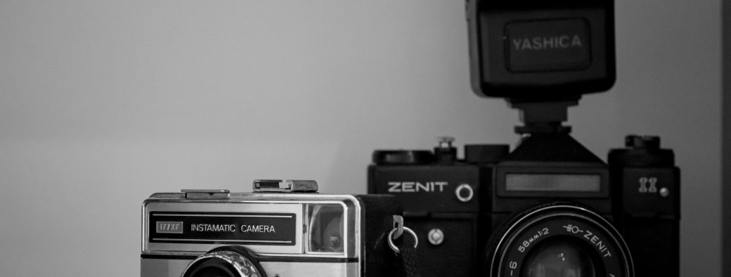 Atelier photographie