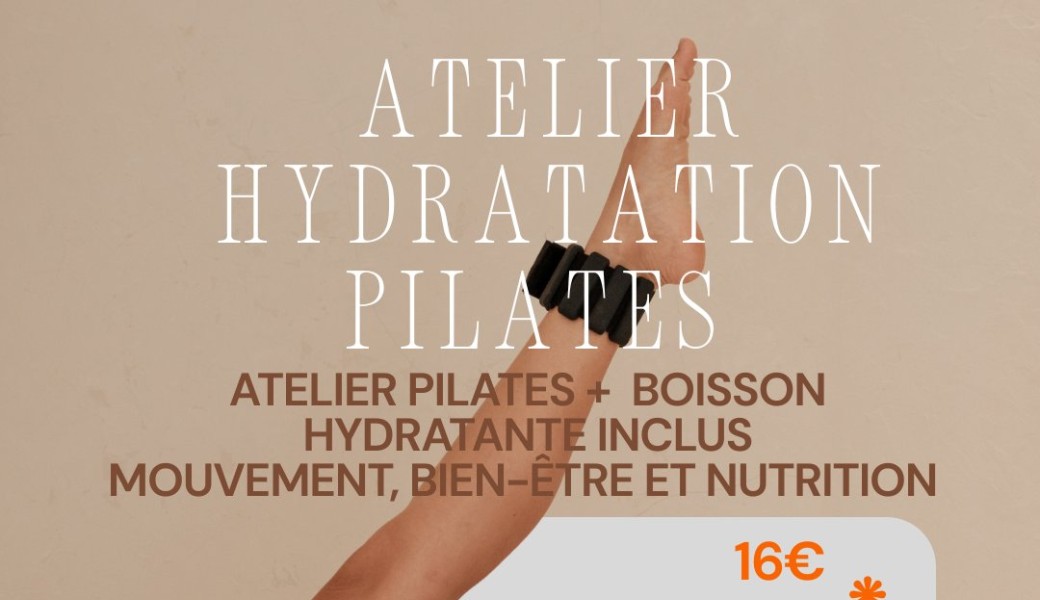 atelier pilates 