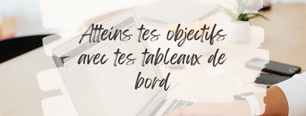 Atelier Pilotage d'entreprise - Osæ [Animé par Marina]