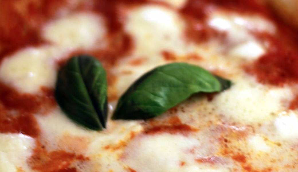 Atelier Pizza Paris