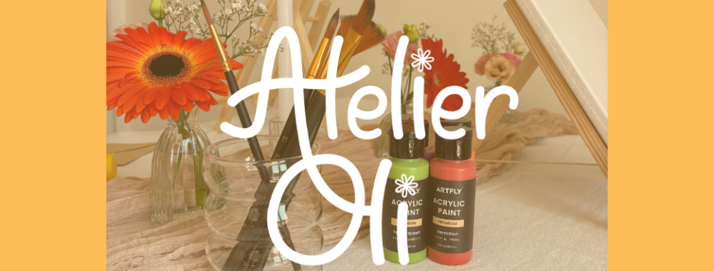 Atelier plage 