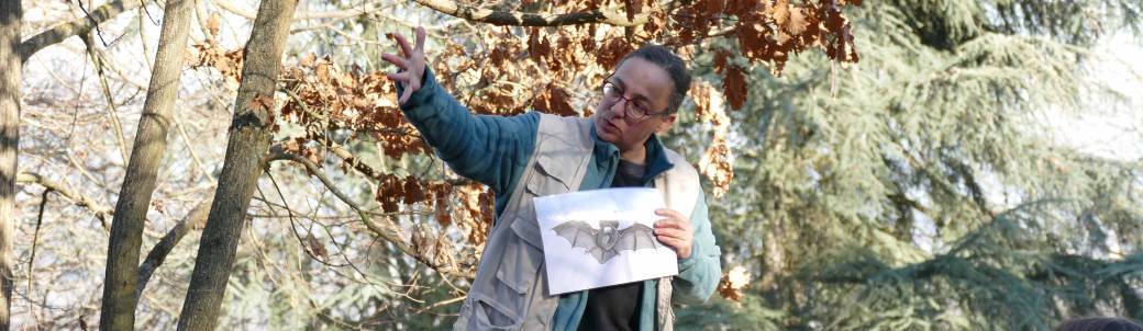 COMPLET Atelier plein air : Par ici les chauves-souris !