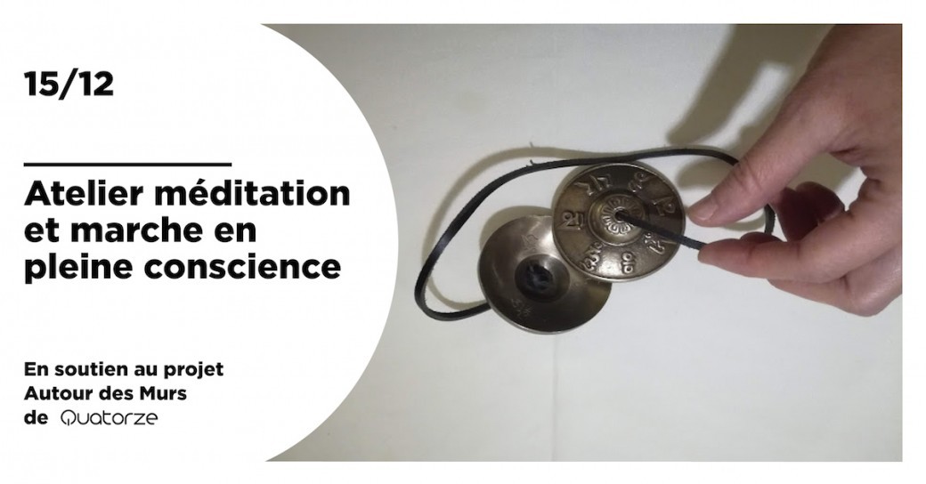 Atelier Méditation