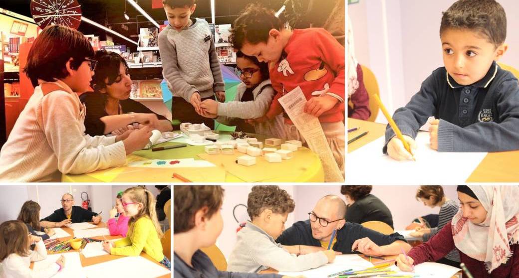 Atelier Poésie Box