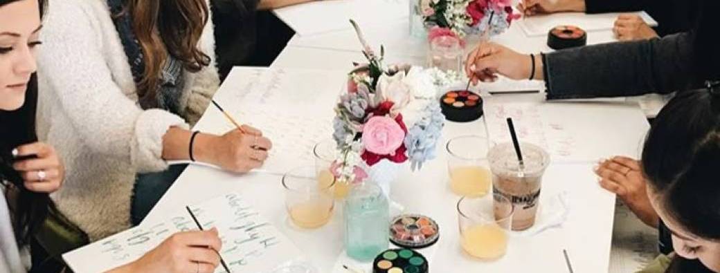 Atelier "poésie & Résistance" pour adultes