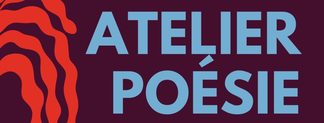 atelier poésie