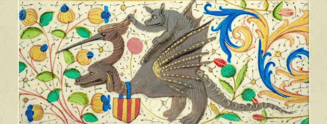 Atelier pop-up Chimères