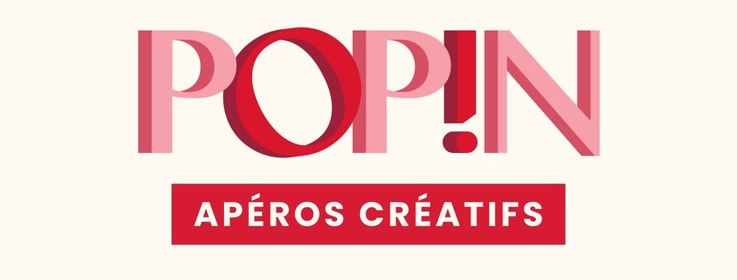Atelier POPIN • Niveau 1 | Apéro & Illustration x Ambre Verschaeve