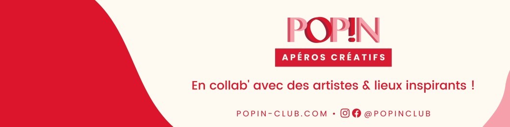 Atelier POPIN • Breakfast Paper Flower Spéciale Provence x Miluccia
