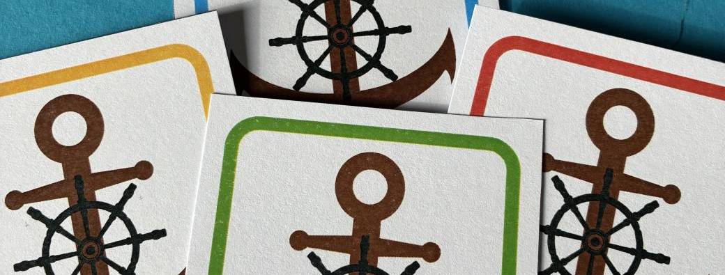 ATELIER PORT | Apprentis Navigateurs (8-12ans)