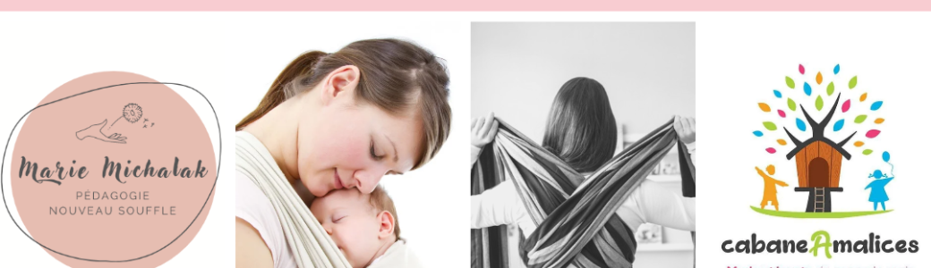 Atelier Portage physiologique 