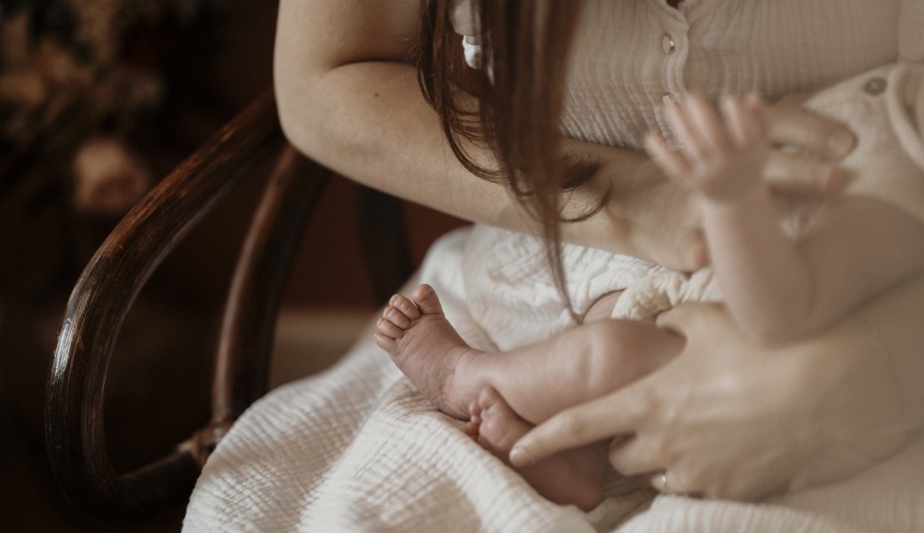 Atelier Post-Partum
