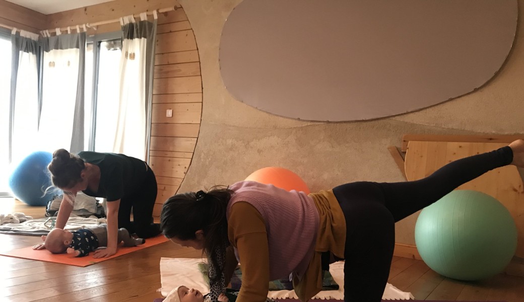 Atelier Postnatal