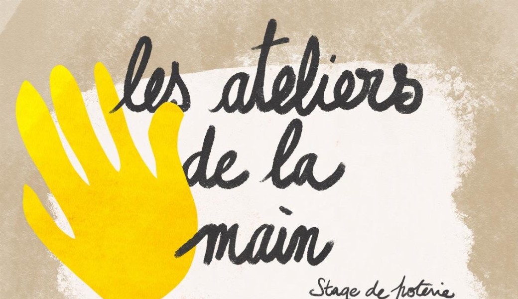 Atelier poterie enfant - Estele création