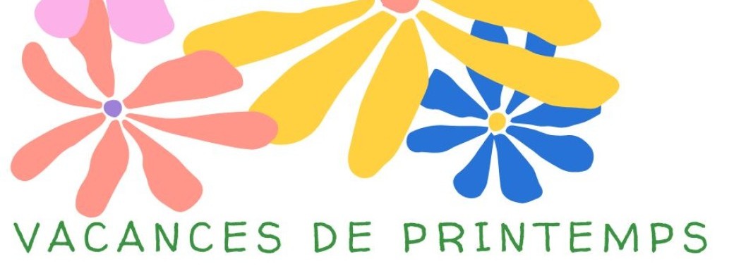 ateliers poterie vacances de printemps