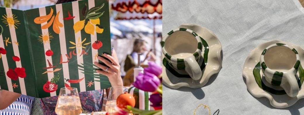 ATELIER POTERIE LUCIA X ALONI