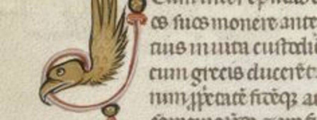 Atelier pour enfants et leur famille : à la découverte de l’écriture et de l’art du manuscrit.