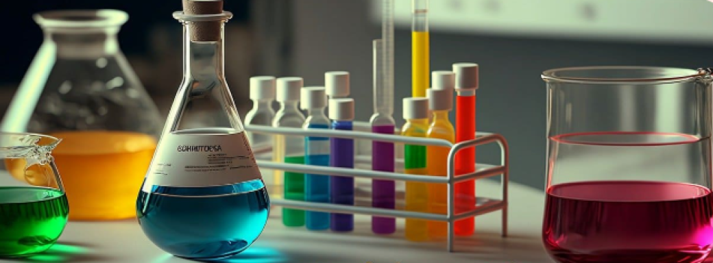 Atelier "Pouvoir des Liquides" Fête de la Science