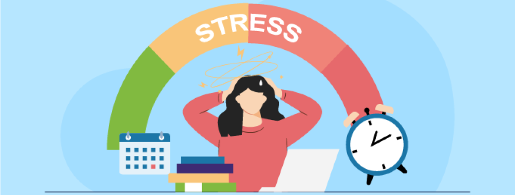 ADULTES - Apprivoiser son stress au quotidien CONFERENCE / ATELIER PRATIQUE