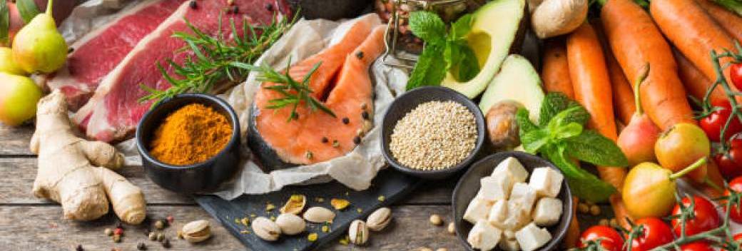 Atelier pratique culinaire : Mangez bon et sain !