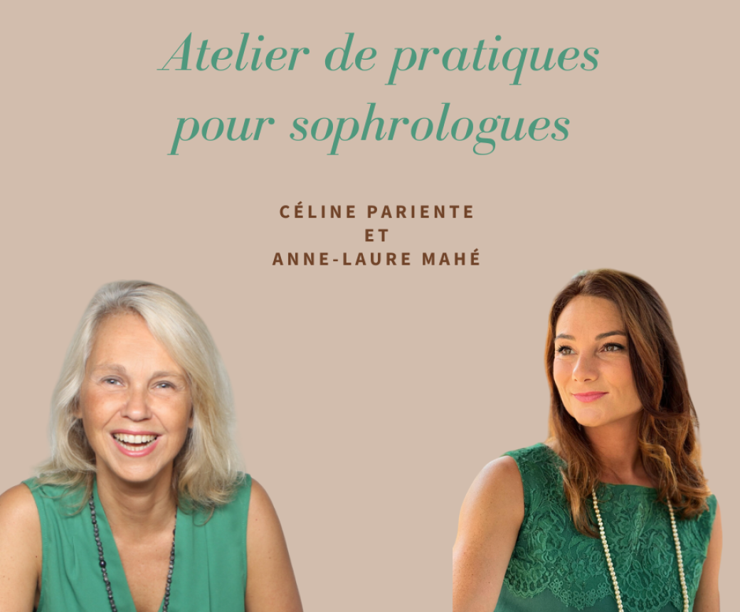 Ateliers pratique pour sophrologues