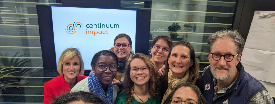 Journée d'atelier "Pratiquer la santé mentale" 