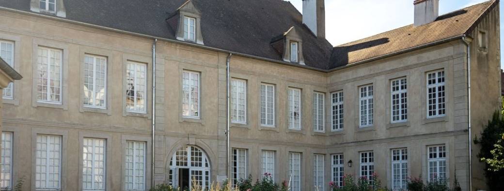 Atelier préhistoire du muséum - pour enfants