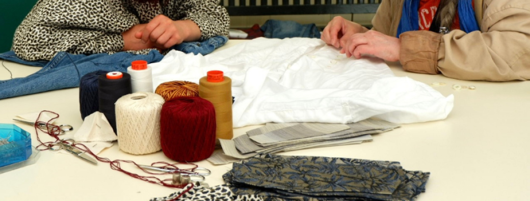 Atelier premiers secours