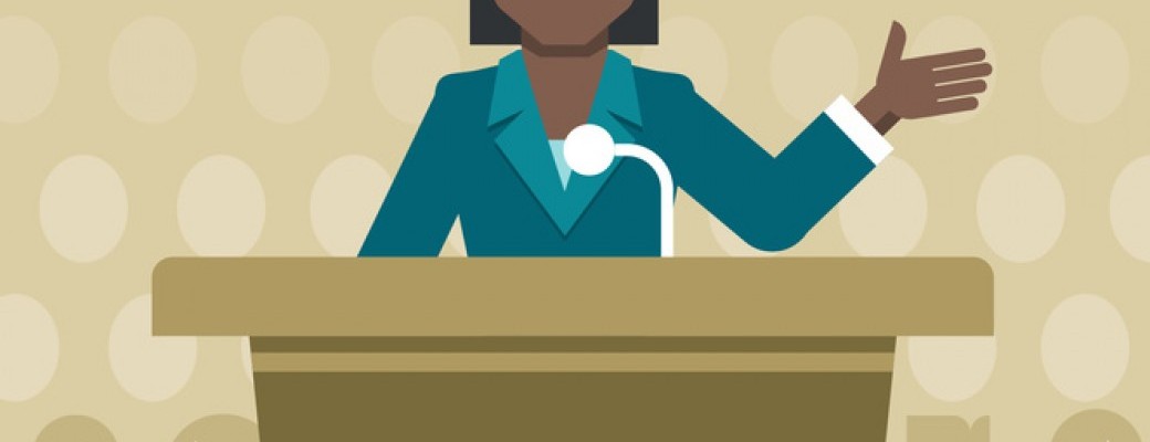 Atelier : Prendre la parole avec aisance pour convaincre votre auditoire