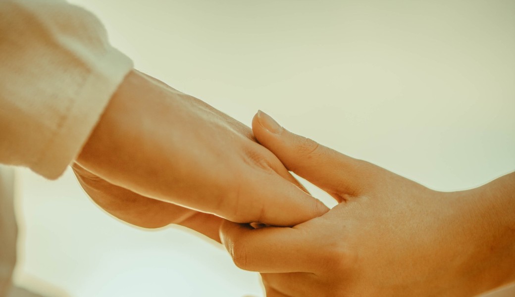 Atelier PRENDRE SOIN de soi et des autres