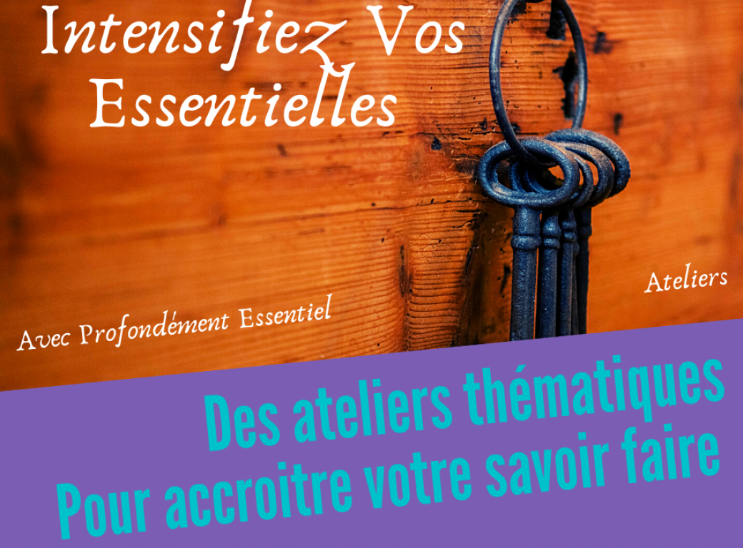 Atelier : Prévenir ou lutter contre les infections hivernales