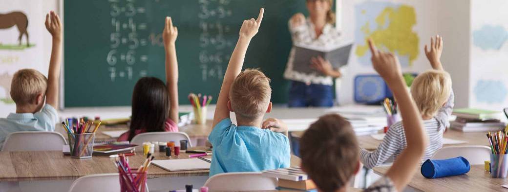 Intervention " Comment aider mon enfant à s'organiser et réussir son année scolaire "