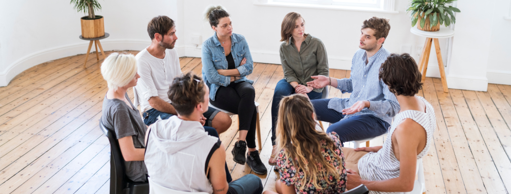Atelier Prévention | Violences Sexuelles et Sexistes : Repérer, Orienter, Alerter.