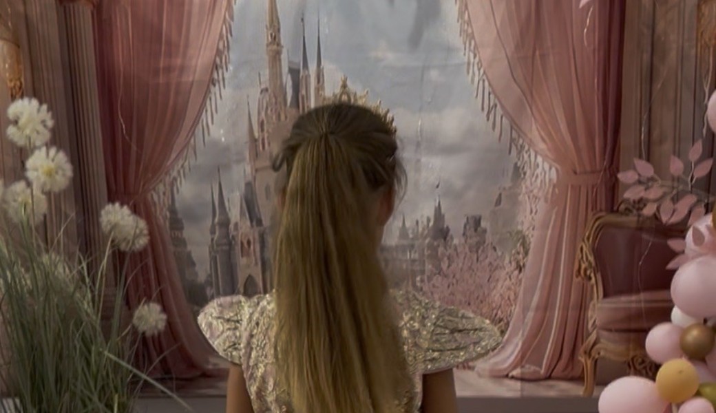 Atelier Princesse 14 Octobre 