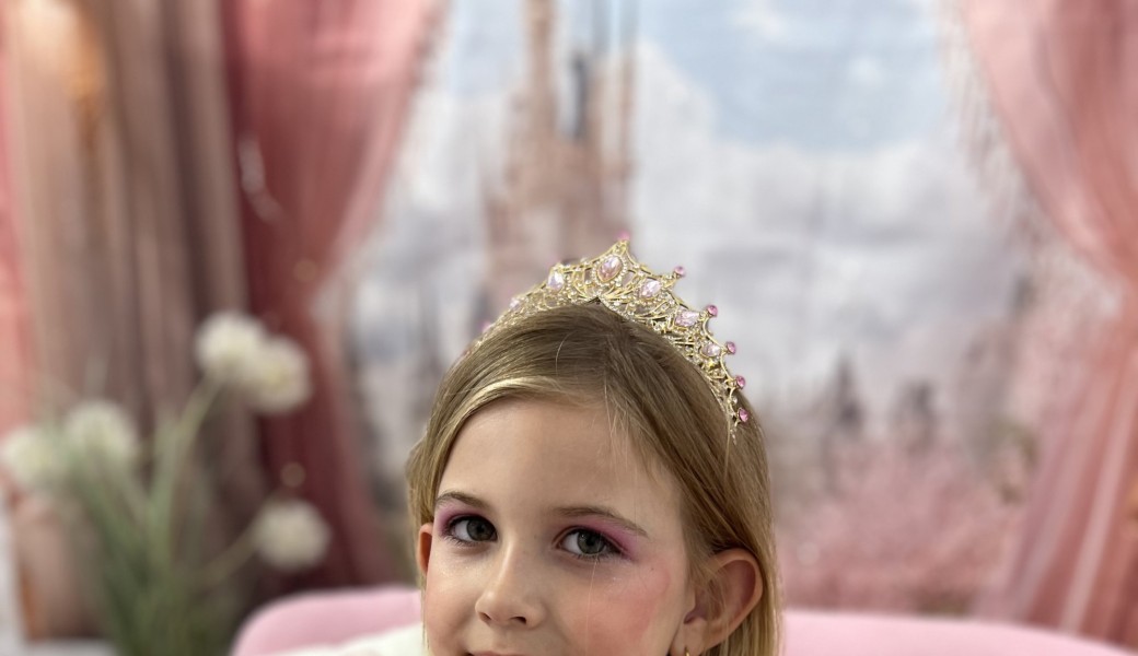 Atelier Princesse (5-8 ans) 26/10