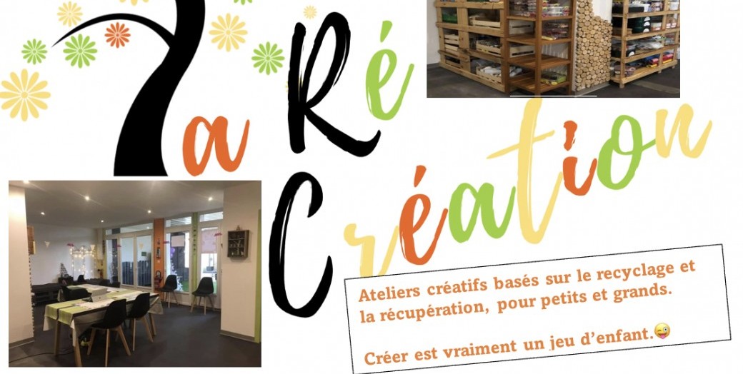 Atelier créatif privé des Audacieuses (Adultes)