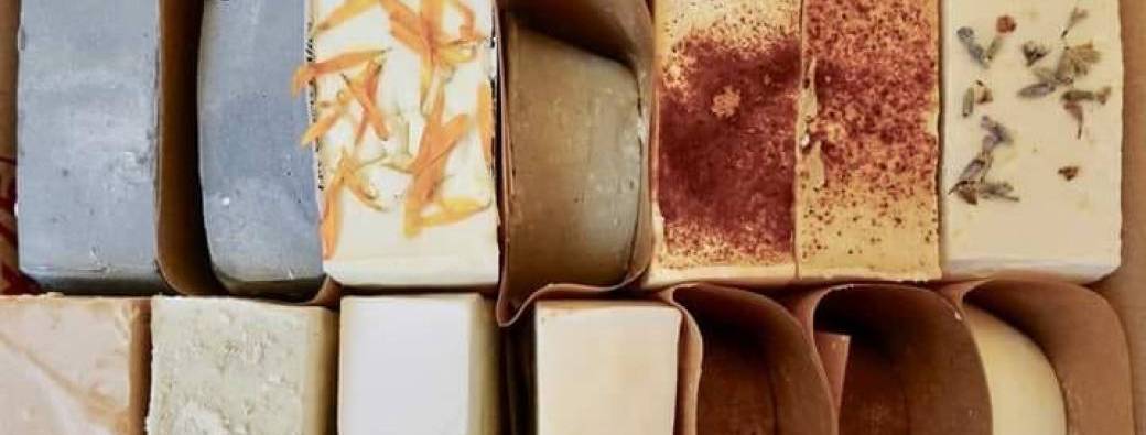 Atelier : Produire ses savons