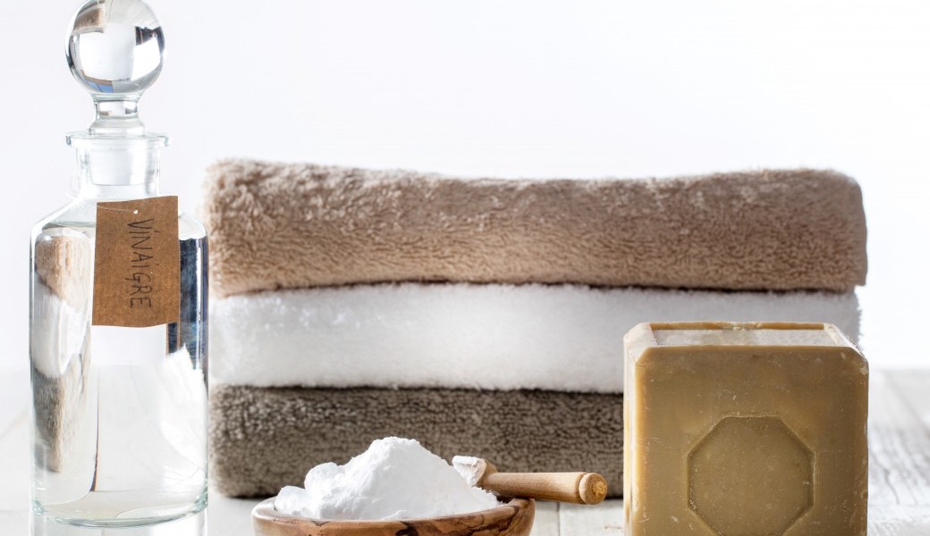 Atelier Produits d'entretien fait maison