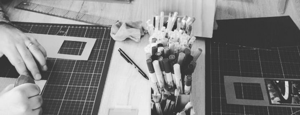 Atelier scrap libre 
