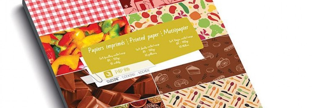 Atelier projet thème " cuisine/ A table"