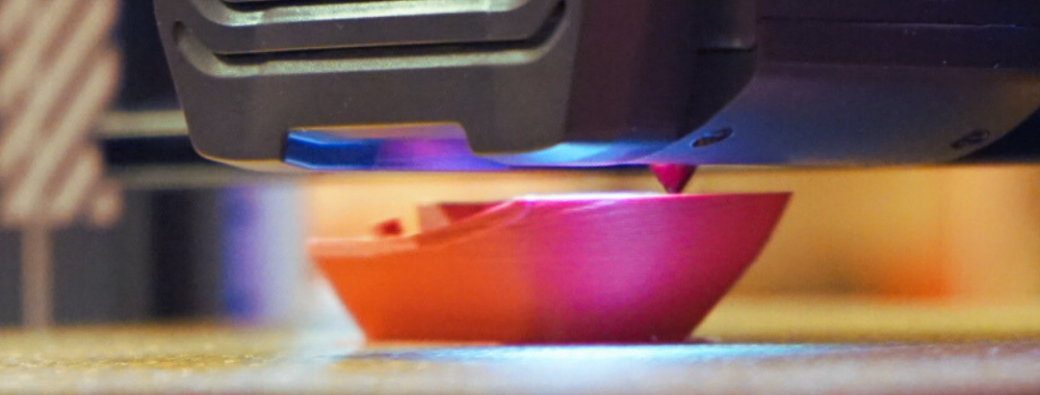 Atelier prototypage 3D