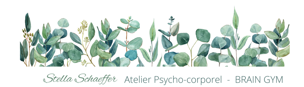 Atelier Psycho-corporel