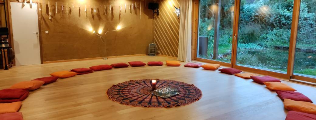 Yoga et autres pratiques psycho-corporelles