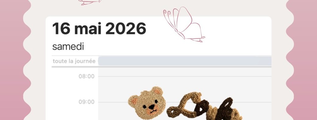 Atelier punch needle