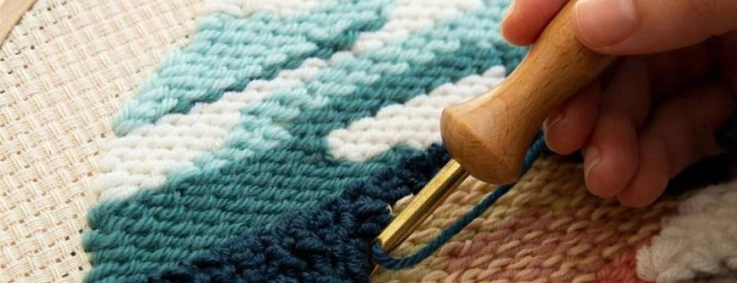 Atelier Punch Needle