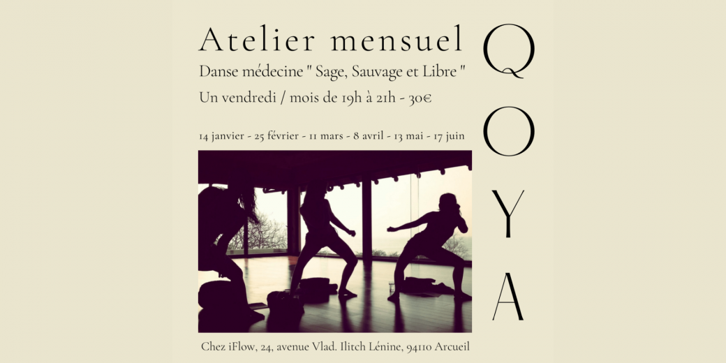 Atelier Qoya Full Moon