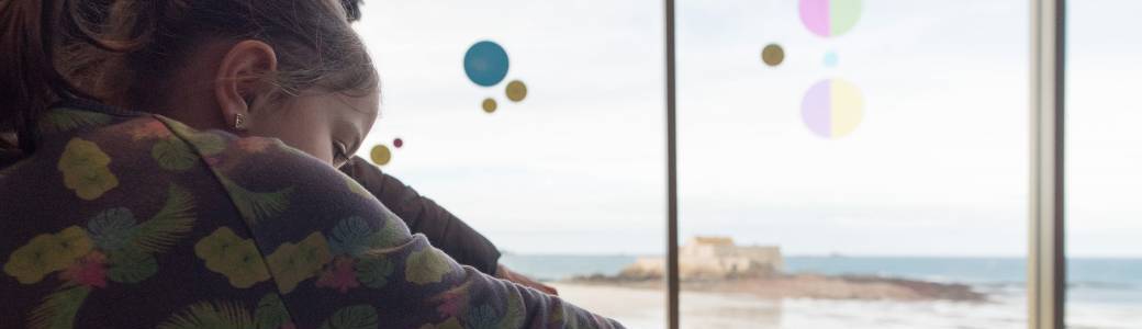 [ATELIER] Quai des Bulles