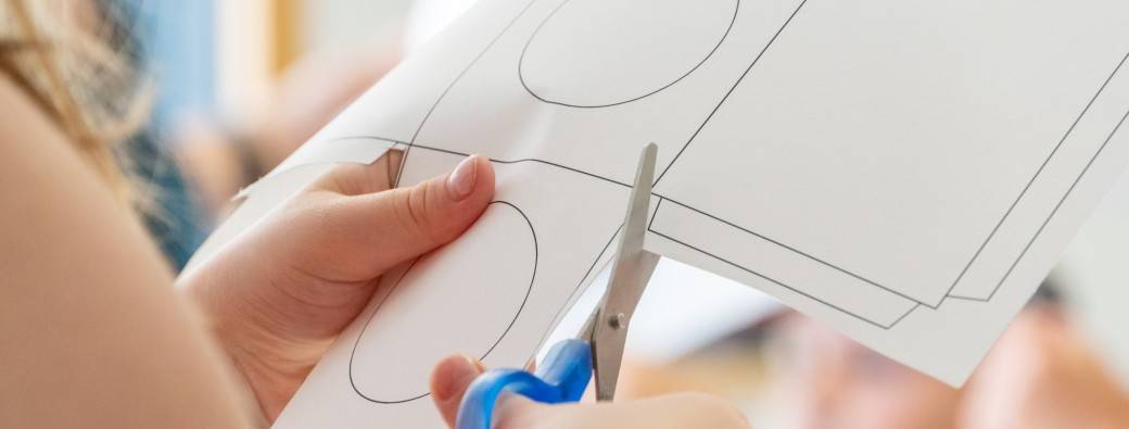 ATELIER | Quand les dessins s'animent (6 à 8 ans)
