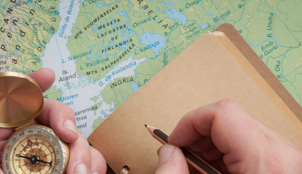 Atelier "Quel type d'entrepreneur es-tu ?" Atelier "Quel type d'entrepreneur es-tu ?"